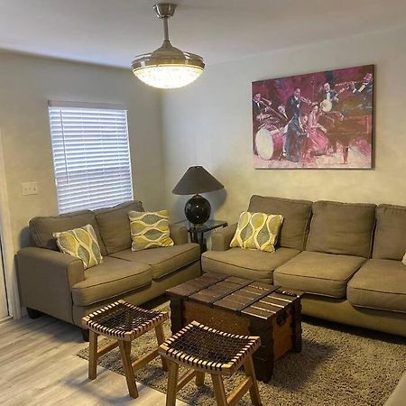 Private Townhouse With Courtyard And Covered Patio West Palm Beach Eksteriør billede