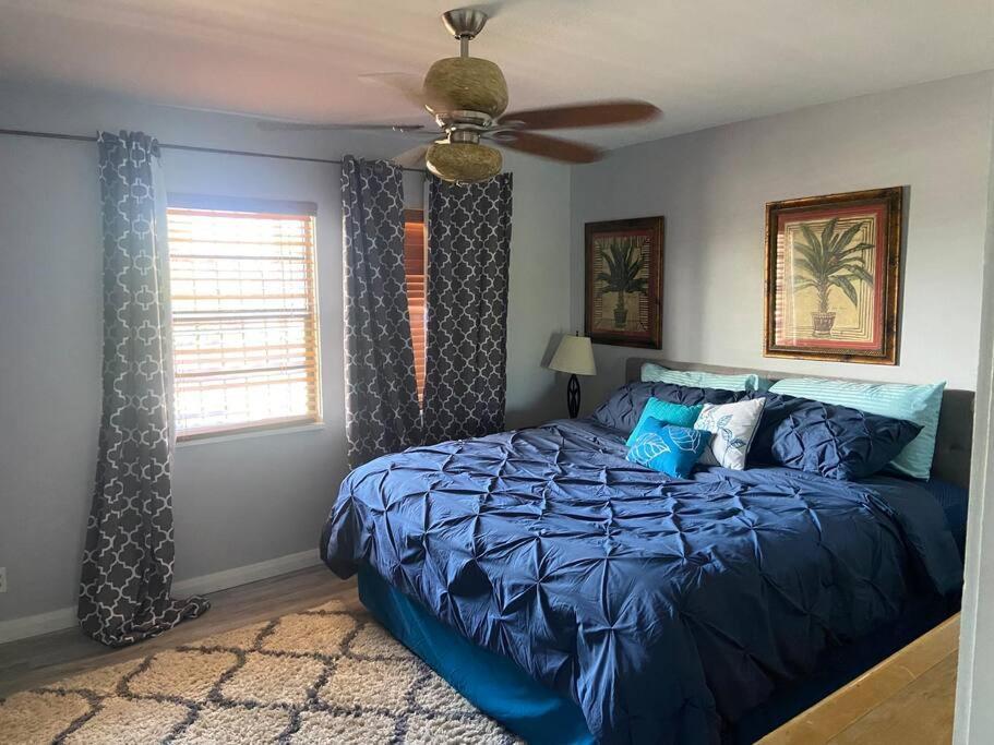Private Townhouse With Courtyard And Covered Patio West Palm Beach Eksteriør billede