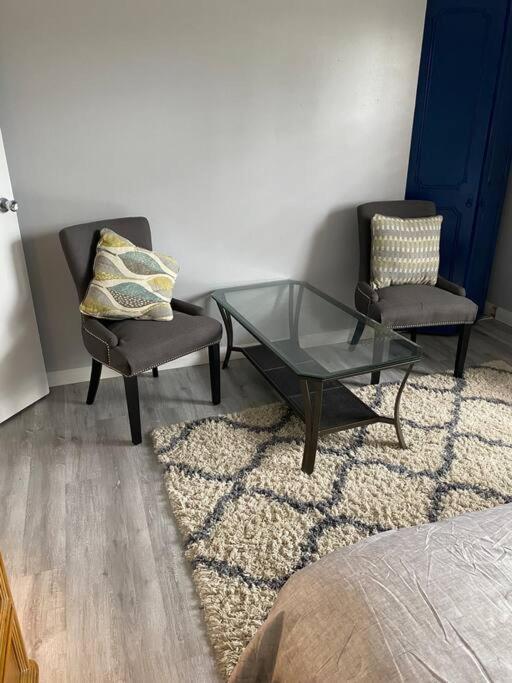 Private Townhouse With Courtyard And Covered Patio West Palm Beach Eksteriør billede