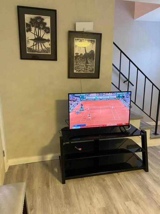 Private Townhouse With Courtyard And Covered Patio West Palm Beach Eksteriør billede