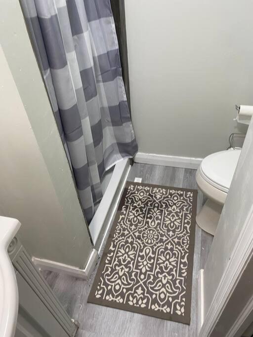Private Townhouse With Courtyard And Covered Patio West Palm Beach Eksteriør billede