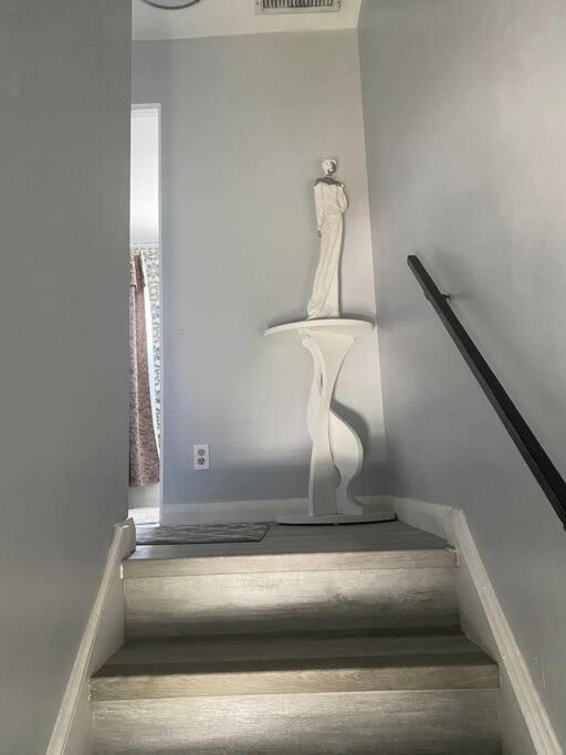 Private Townhouse With Courtyard And Covered Patio West Palm Beach Eksteriør billede
