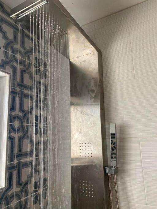 Private Townhouse With Courtyard And Covered Patio West Palm Beach Eksteriør billede