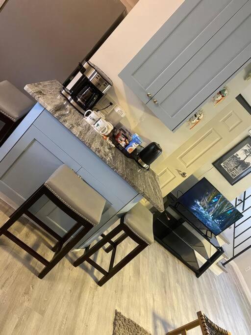 Private Townhouse With Courtyard And Covered Patio West Palm Beach Eksteriør billede