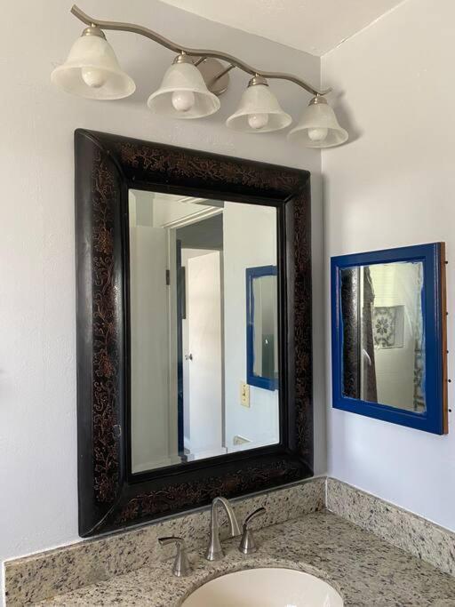 Private Townhouse With Courtyard And Covered Patio West Palm Beach Eksteriør billede